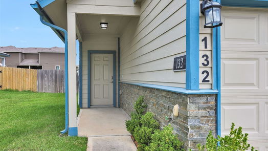 Conroe 2-story, 3-bed 132 Camelot Place Court-idx