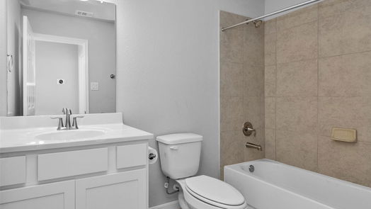 Conroe 2-story, 3-bed 132 Camelot Place Court-idx