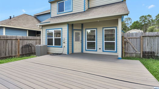 Conroe 2-story, 3-bed 132 Camelot Place Court-idx
