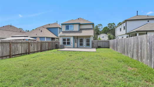 Conroe 2-story, 3-bed 132 Camelot Place Court-idx