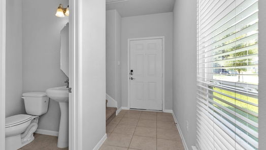 Conroe 2-story, 3-bed 132 Camelot Place Court-idx