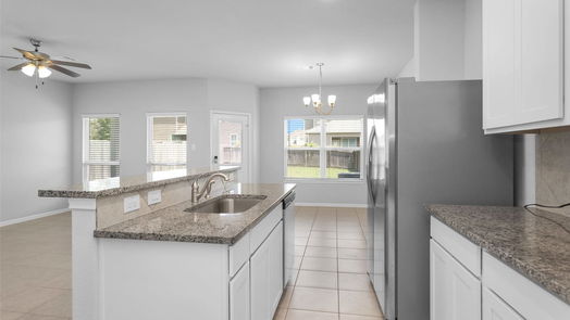 Conroe 2-story, 3-bed 132 Camelot Place Court-idx
