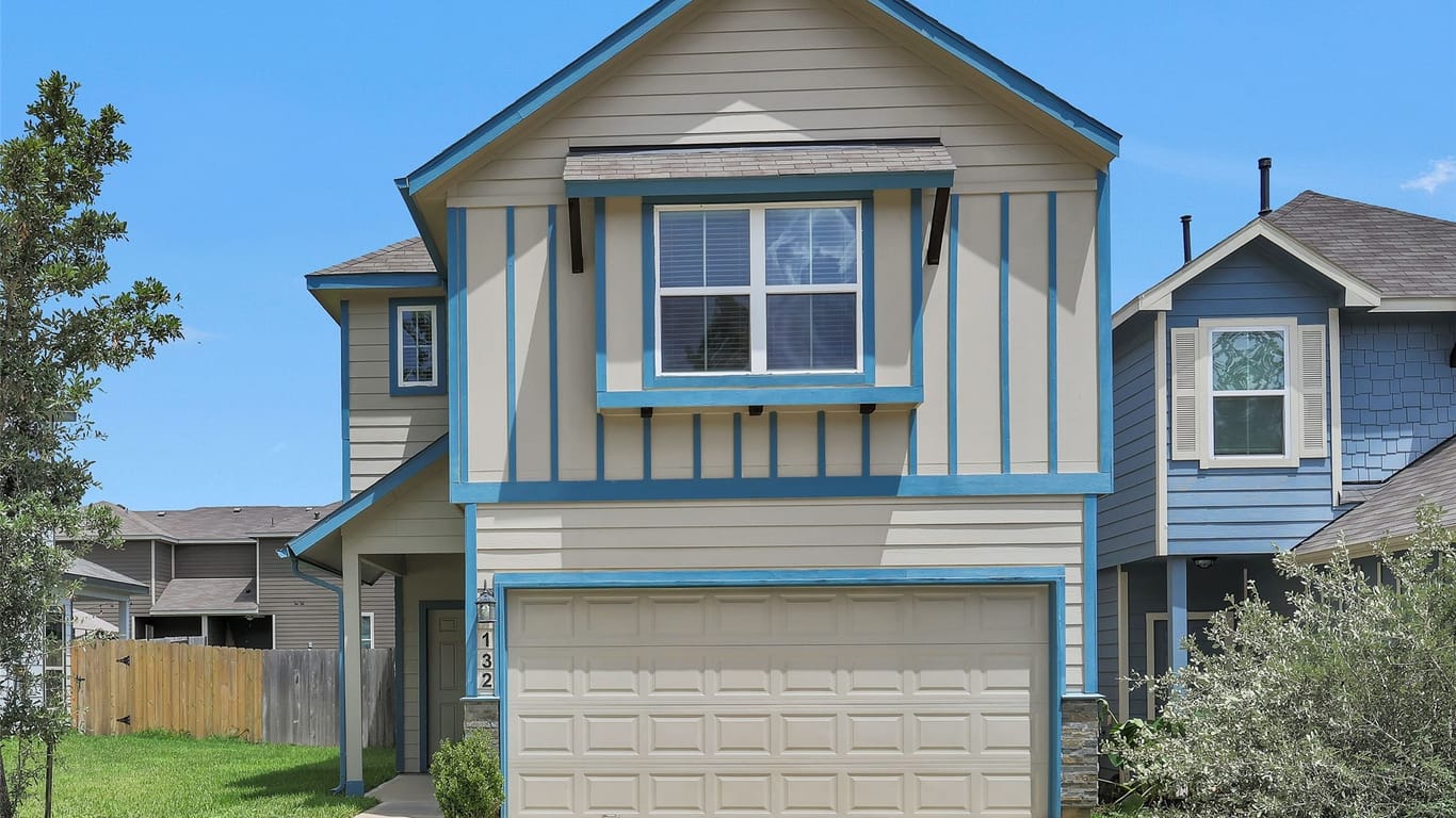 Conroe 2-story, 3-bed 132 Camelot Place Court-idx
