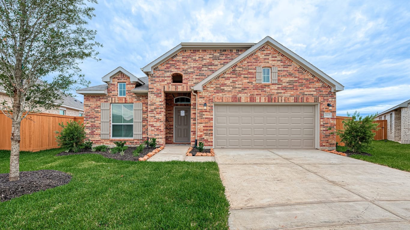 Hockley 1-story, 3-bed 19927 Capri Shores Lane-idx