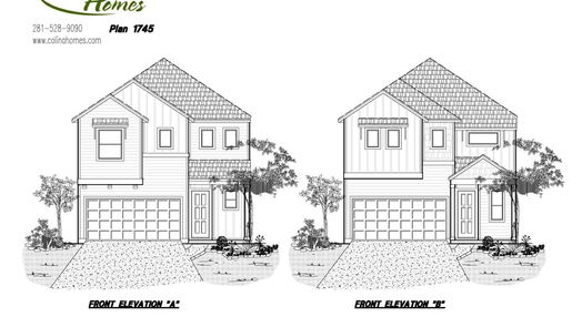 Houston 2-story, 3-bed 8918 Grovner Place-idx
