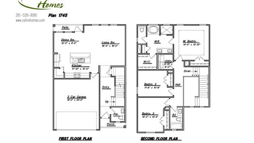 Houston 2-story, 3-bed 8918 Grovner Place-idx