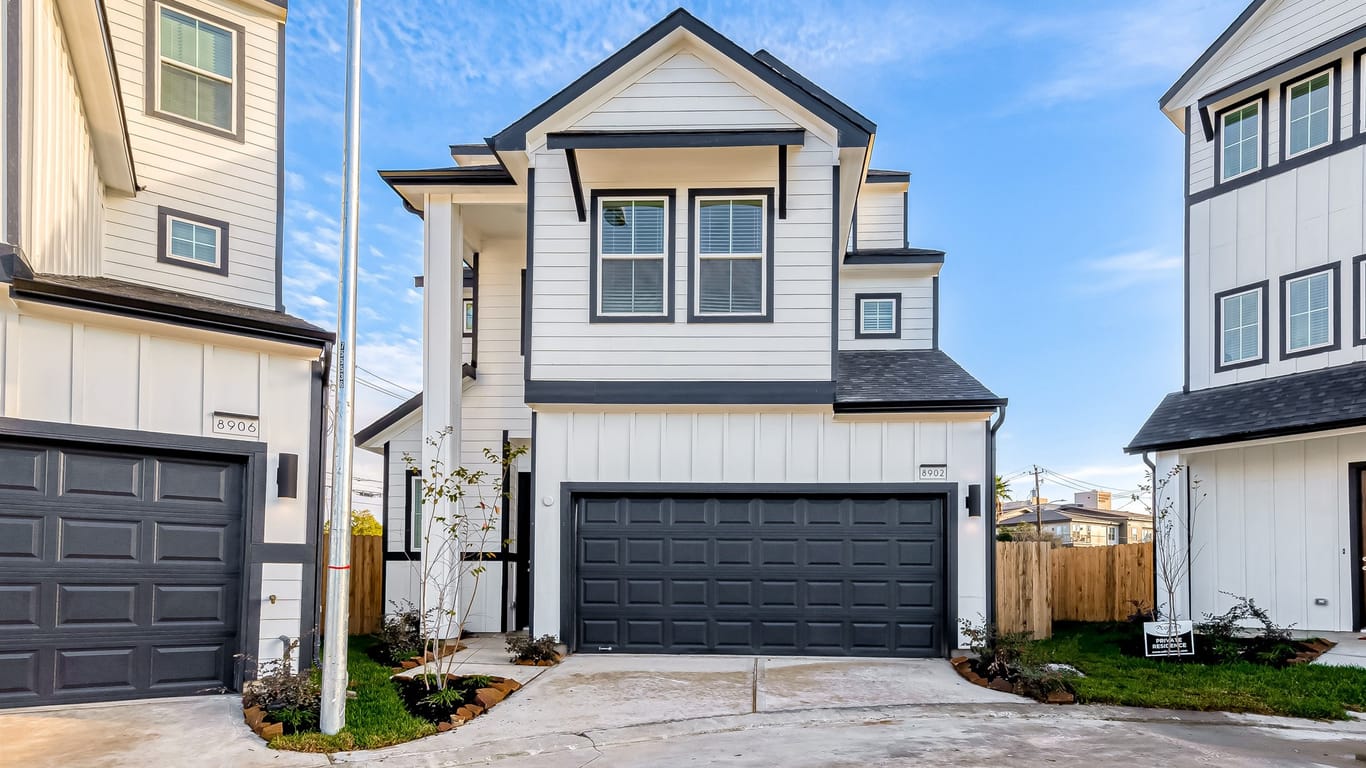 Houston 3-story, 3-bed 8902 Covenant Place-idx