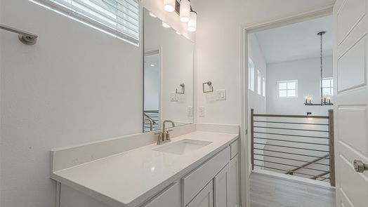 Houston 3-story, 3-bed 8902 Covenant Place-idx