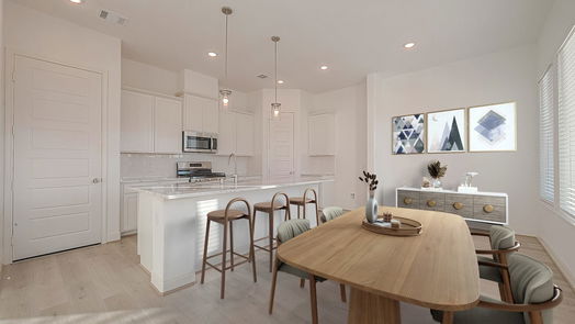 Houston 2-story, 3-bed 8912 Covenant Place-idx