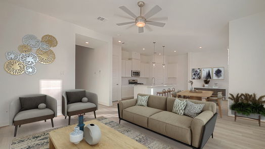 Houston 2-story, 3-bed 8912 Covenant Place-idx