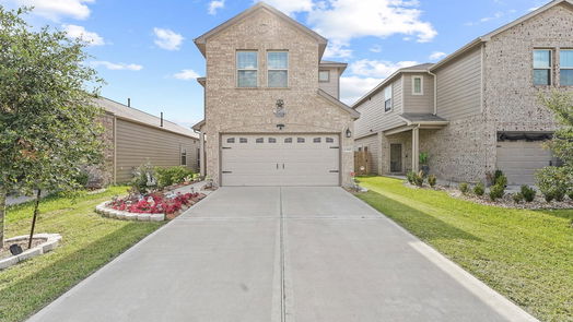 Houston 2-story, 4-bed 13310 Ardery Meadow Drive-idx