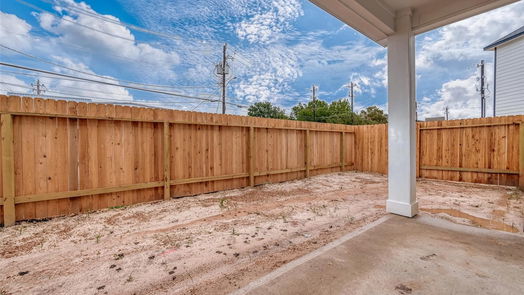 Houston 3-story, 3-bed 8906 Covenant Place-idx
