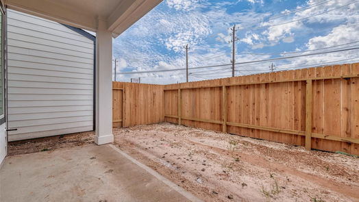 Houston 3-story, 3-bed 8906 Covenant Place-idx