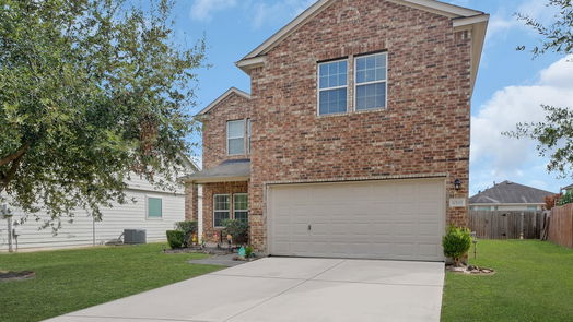 Houston 2-story, 4-bed 10110 Mariposa Green Court-idx