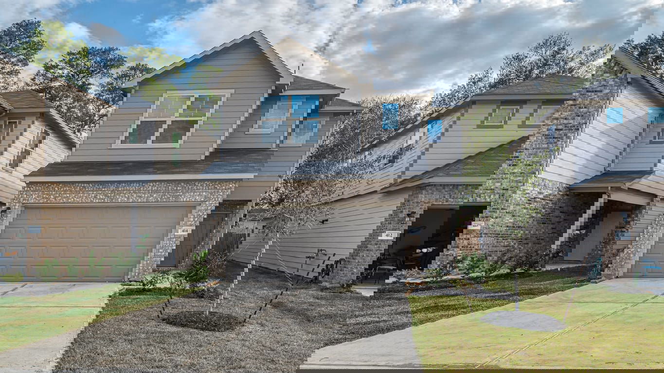 Colina Homes Woodland Lakes-0