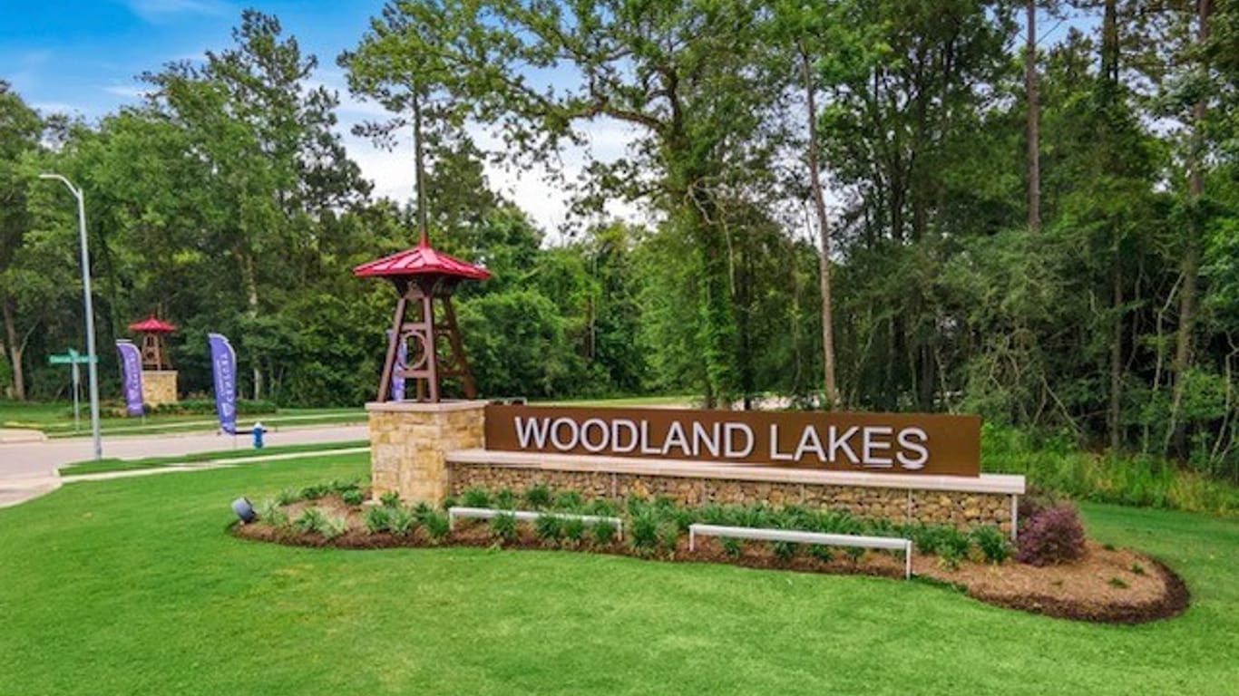 Woodland Lakes-3