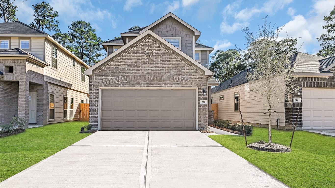 Huffman 2-story, 3-bed 24705 Stablewood Forest Court-idx