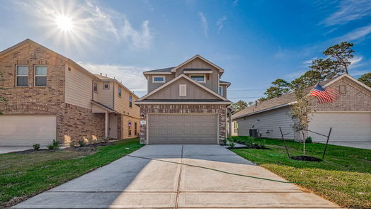 Huffman 2-story, 3-bed 24714 Pennfield Arbor Way-idx