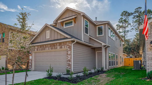 Huffman 2-story, 3-bed 24714 Pennfield Arbor Way-idx