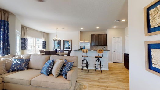 Humble 2-story, 3-bed 24710 White Libertia Court-idx