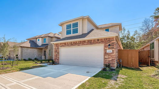 Humble 2-story, 3-bed 12318 Belhaven Terrace Drive-idx