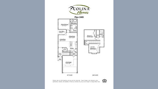 Humble 2-story, 3-bed 24705 Thornbluff Briar Trail-idx