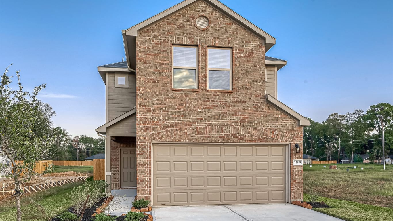 Humble 2-story, 4-bed 24708 Stablewood Forest Court-idx
