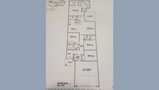Humble null-story, 4-bed 12335 Sterling Oak Drive-idx
