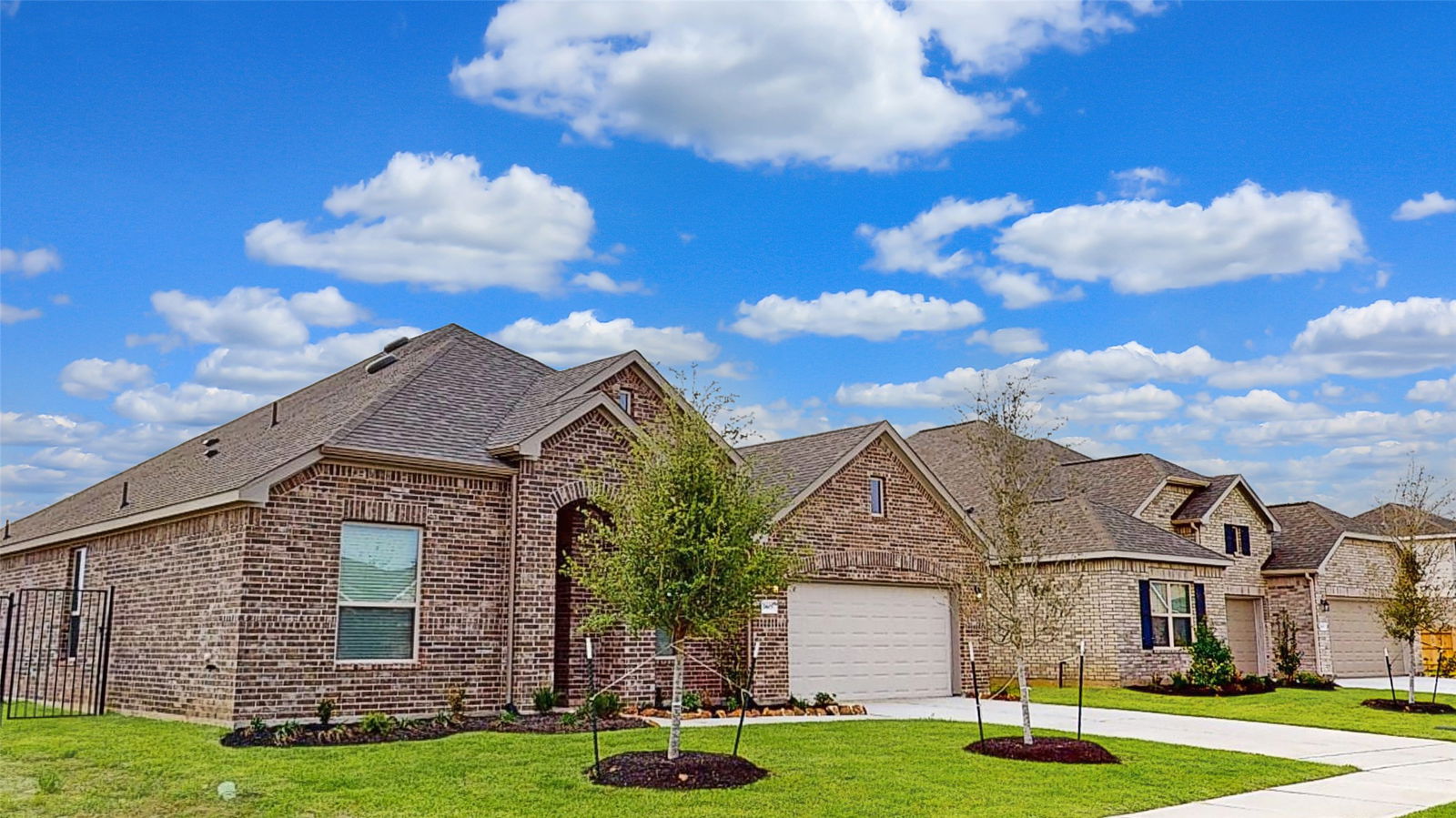 Katy 1-story, 4-bed 5315 Costa Ridge Lane-idx