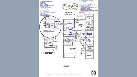 Katy 1-story, 4-bed 27218 Blue Sand Drive-idx