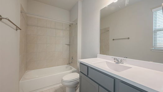 Katy 1-story, 3-bed 1428 Sundown Glen Lane-idx
