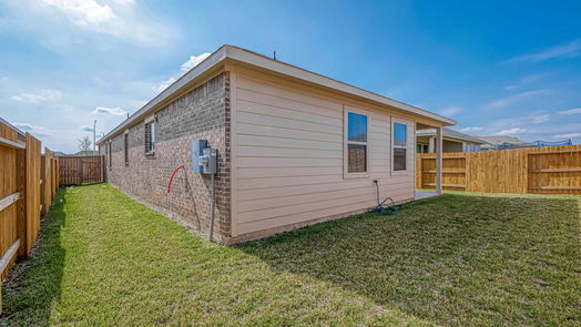 Katy 1-story, 3-bed 1428 Sundown Glen Lane-idx
