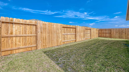 Katy 1-story, 3-bed 1428 Sundown Glen Lane-idx