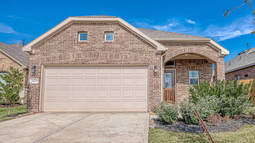 Katy 1-story, 3-bed 1428 Sundown Glen Lane-idx