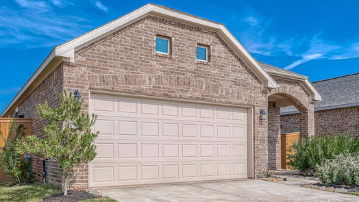 Katy 1-story, 3-bed 1428 Sundown Glen Lane-idx