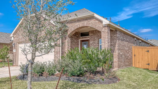 Katy 1-story, 3-bed 1428 Sundown Glen Lane-idx