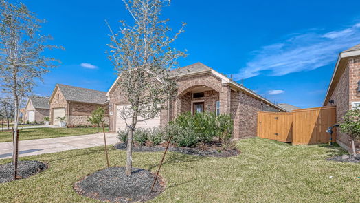 Katy 1-story, 3-bed 1428 Sundown Glen Lane-idx