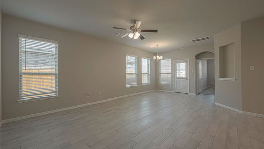 Katy 1-story, 3-bed 1428 Sundown Glen Lane-idx