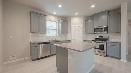 Katy 1-story, 3-bed 1428 Sundown Glen Lane-idx