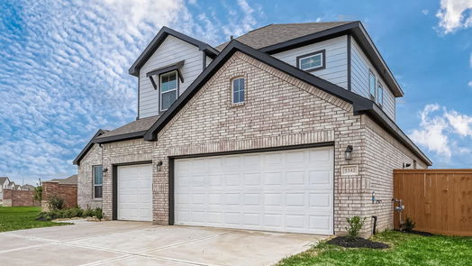 Katy 2-story, 4-bed 5342 Acapulco Mist Drive-idx