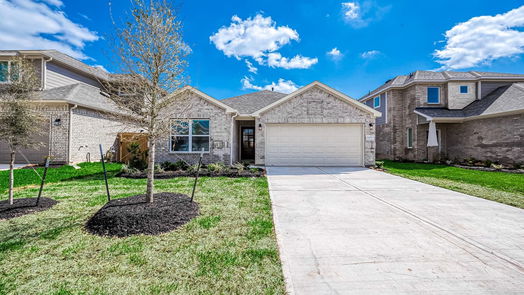 Katy 1-story, 3-bed 1409 Sundown Glen Lane-idx