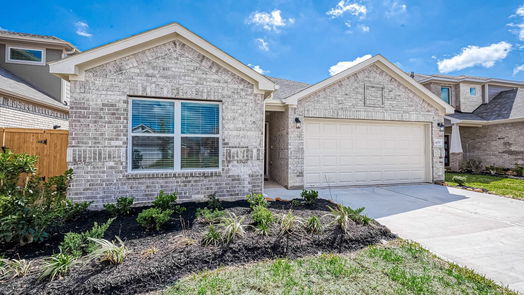 Katy 1-story, 3-bed 1409 Sundown Glen Lane-idx