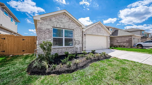Katy 1-story, 3-bed 1409 Sundown Glen Lane-idx