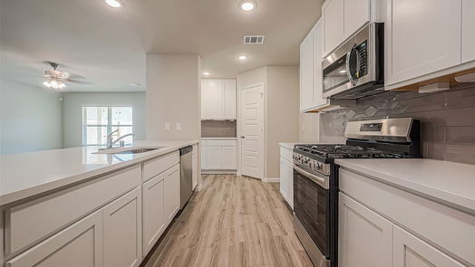 Katy 1-story, 3-bed 1409 Sundown Glen Lane-idx
