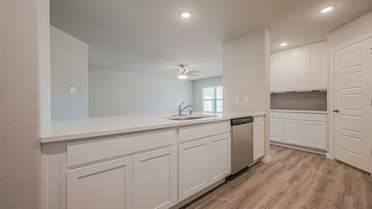 Katy 1-story, 3-bed 1409 Sundown Glen Lane-idx