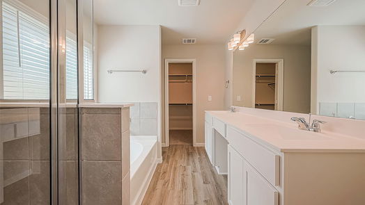 Katy 1-story, 3-bed 1409 Sundown Glen Lane-idx