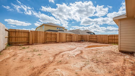 Katy 1-story, 3-bed 1409 Sundown Glen Lane-idx