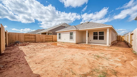 Katy 1-story, 3-bed 1409 Sundown Glen Lane-idx