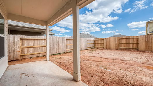 Katy 1-story, 3-bed 1409 Sundown Glen Lane-idx