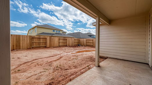 Katy 1-story, 3-bed 1409 Sundown Glen Lane-idx